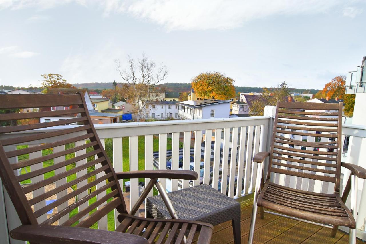 Hamburg-App-05 - B&B Ahlbeck