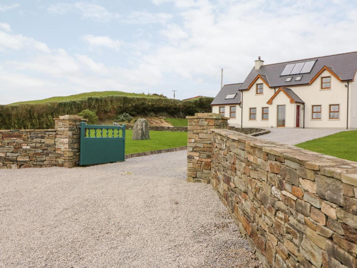 B&B Castletownshend - Ballycahane - Bed and Breakfast Castletownshend