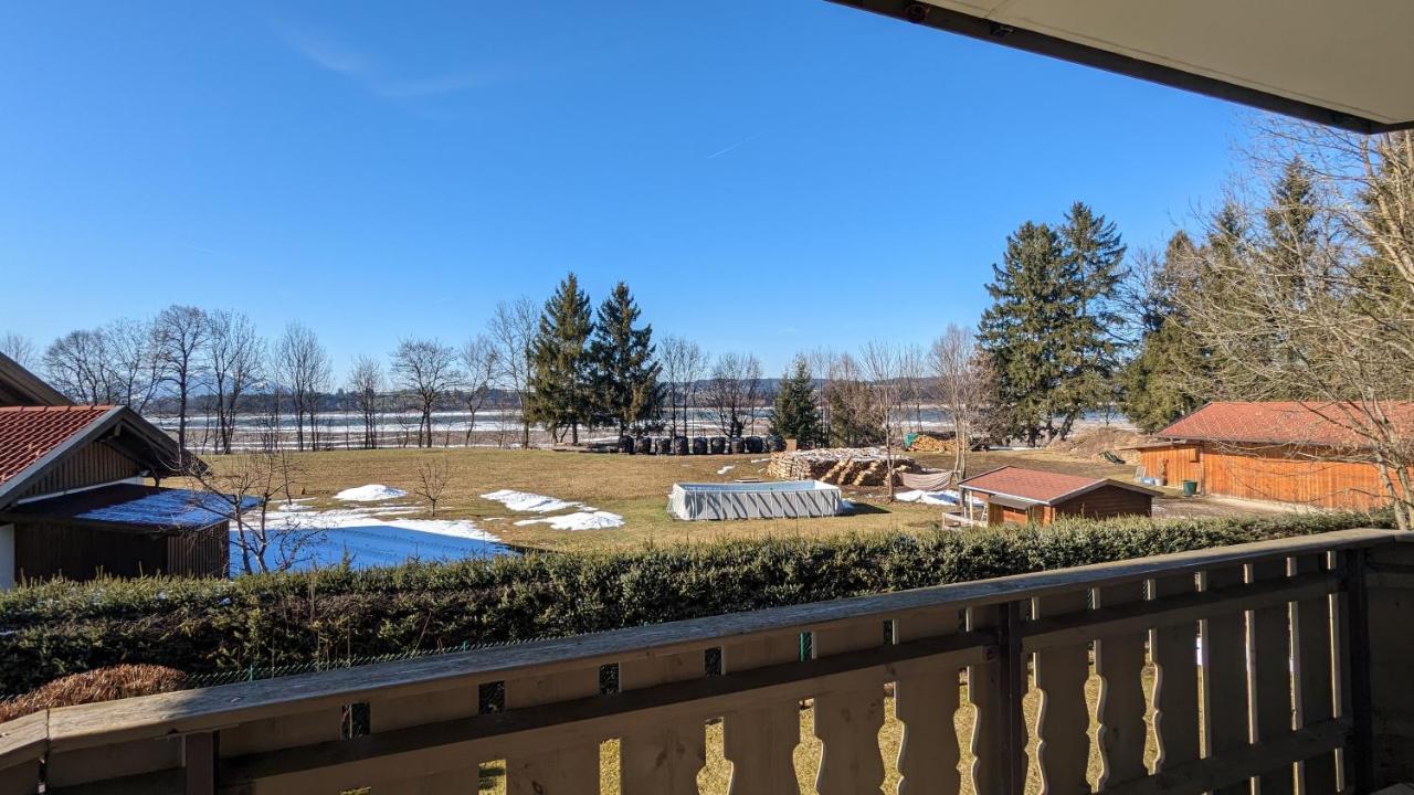 Ferienwohnung Eichhorn - Ferienwohnung Schwangau