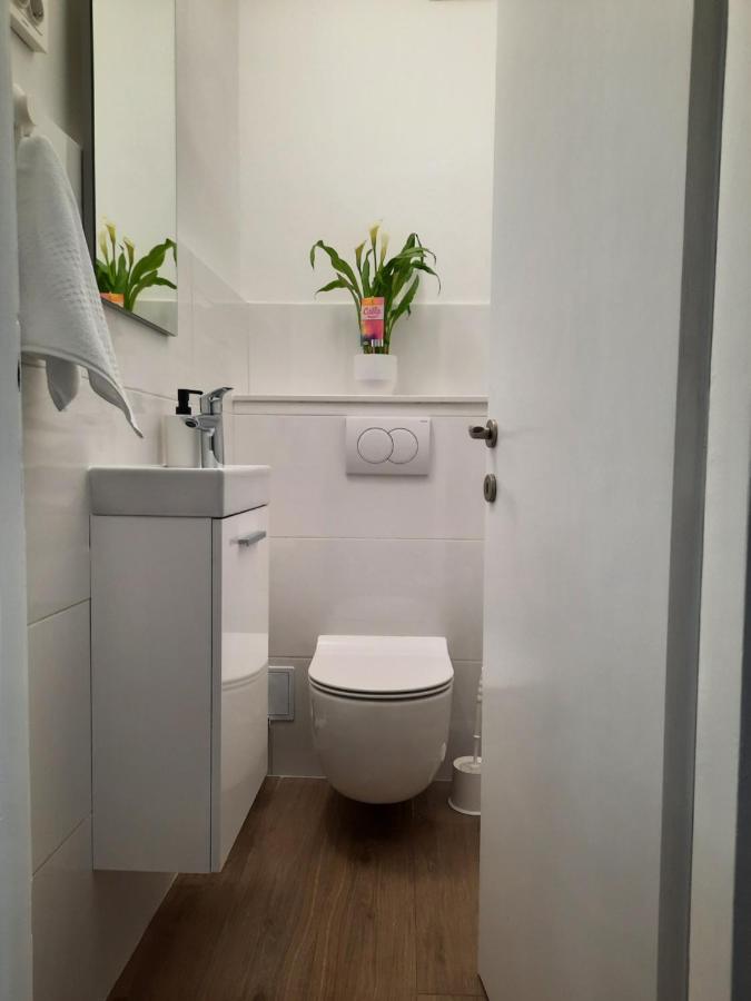 Fibula Apartment Zadar - Ferienwohnung Zadar