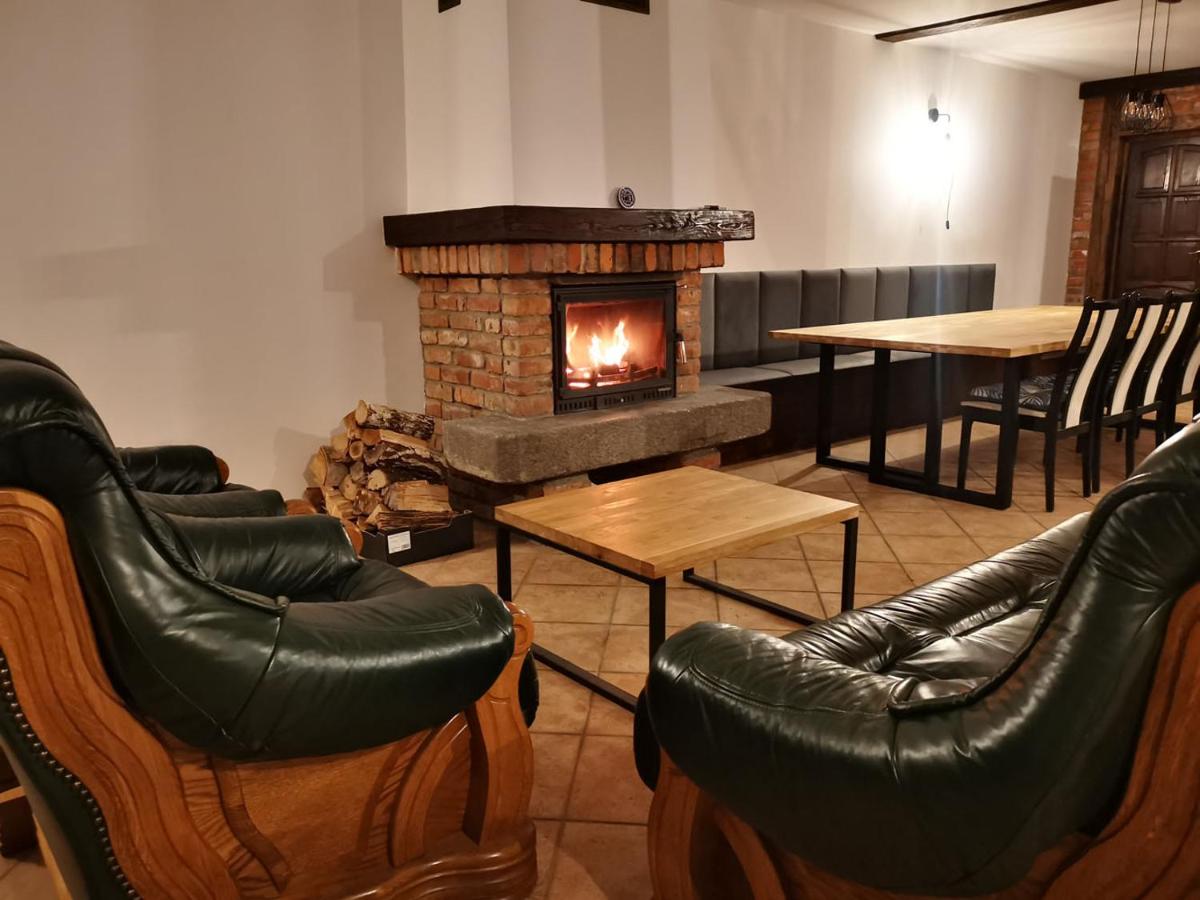 Maisonette-Apartment