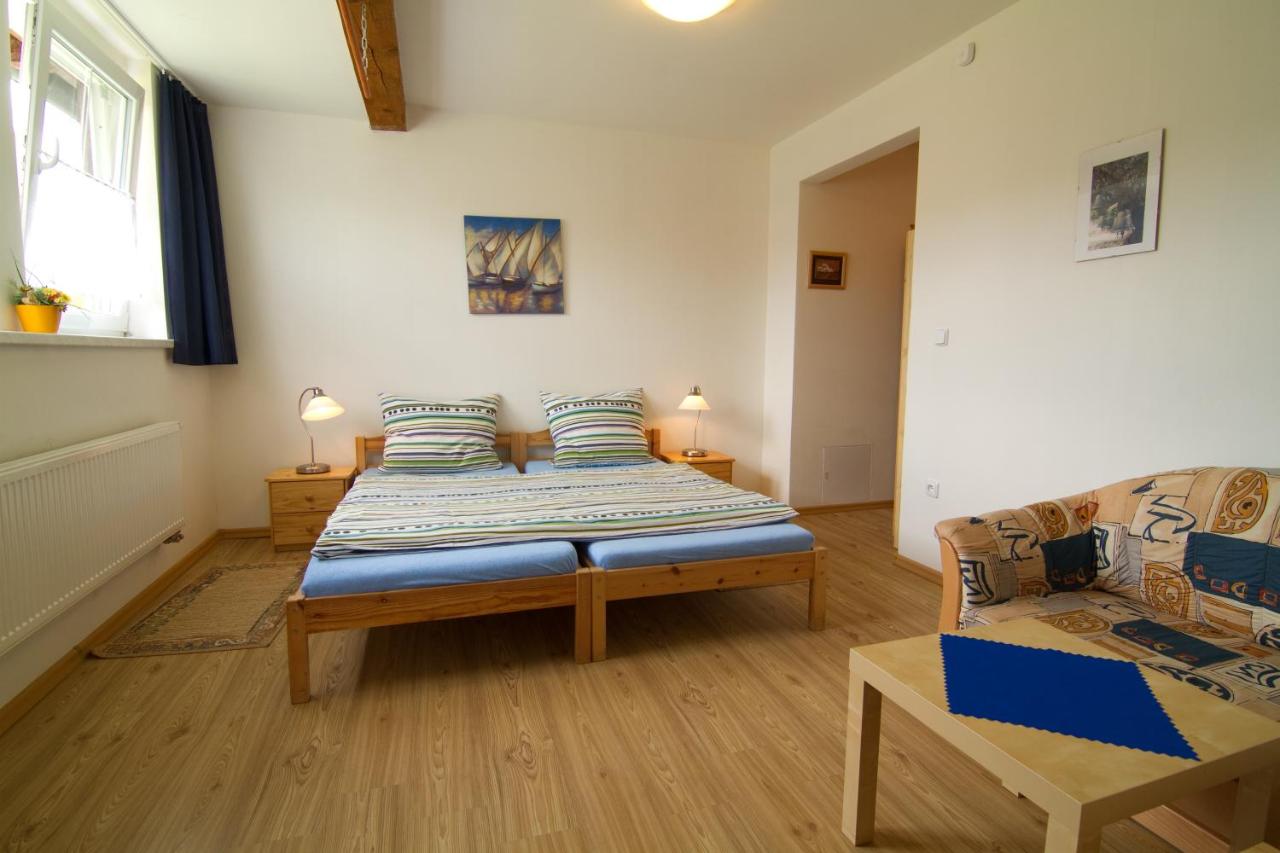 Chambre Double