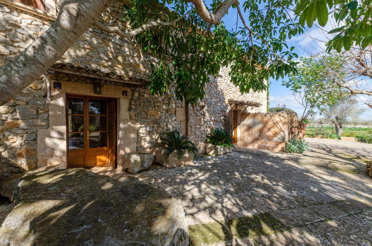 YourHouse Son Bosquer - B&B
