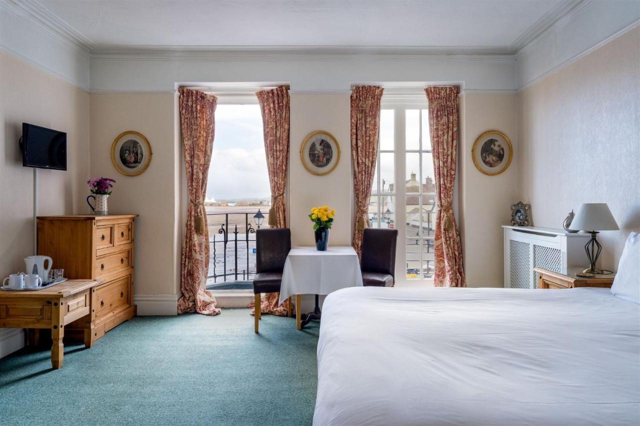 Chambre Lit King-Size