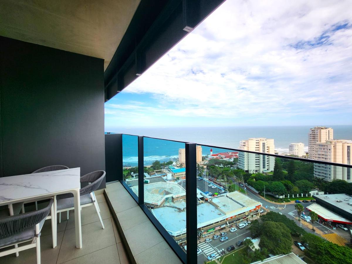 1908 Oceans Apartment - by Stay in Umhlanga - B&B Durban