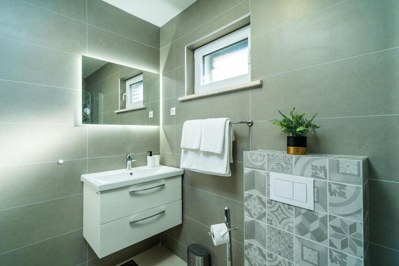 Deluxe Familiensuite