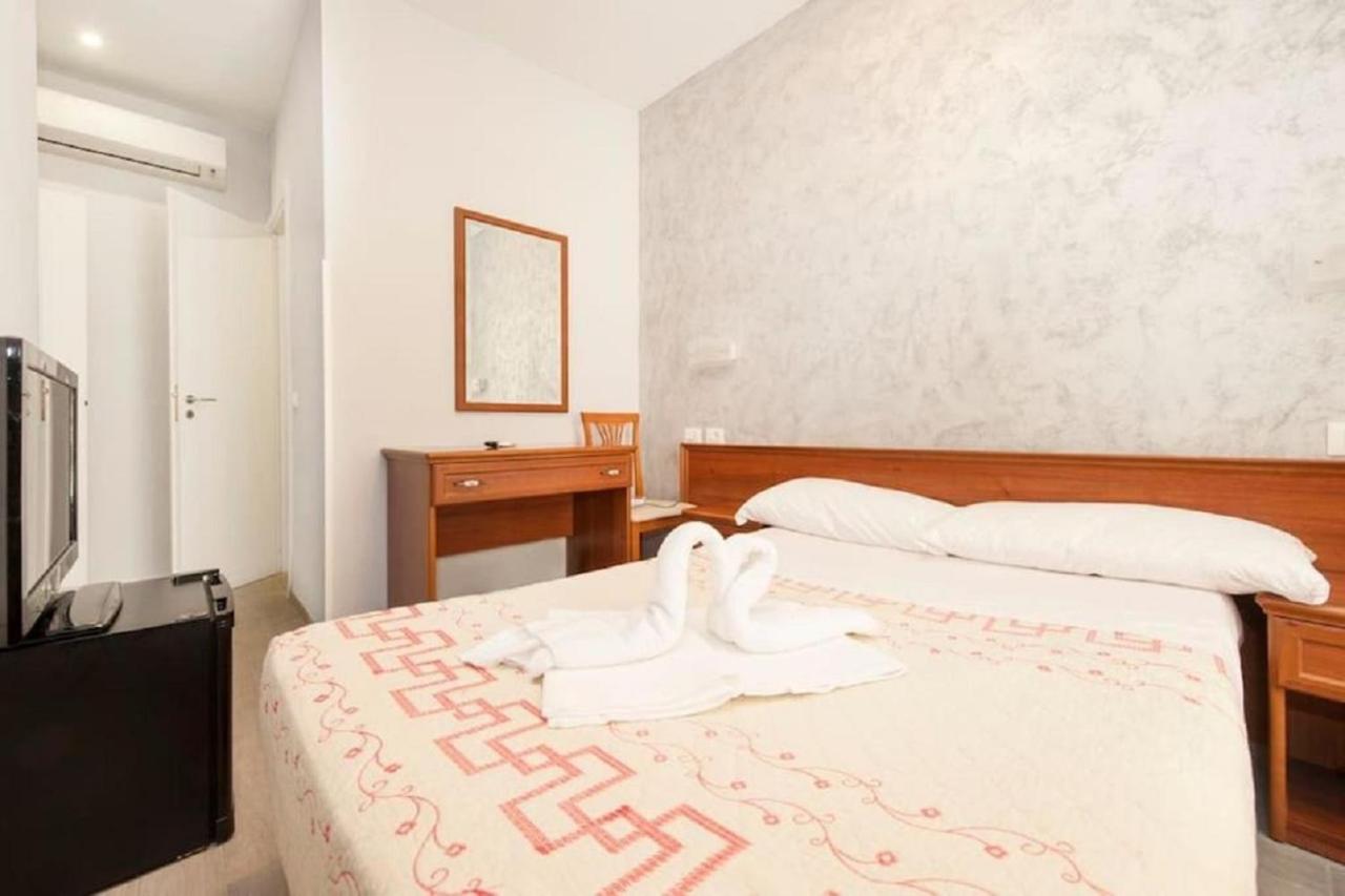 Habitación Doble con baño privado