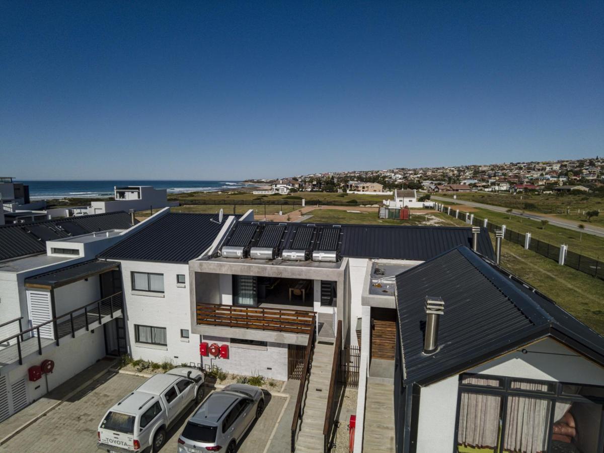 Kabeljauws Beach Apartments - Ferienwohnung Jeffreys Bay
