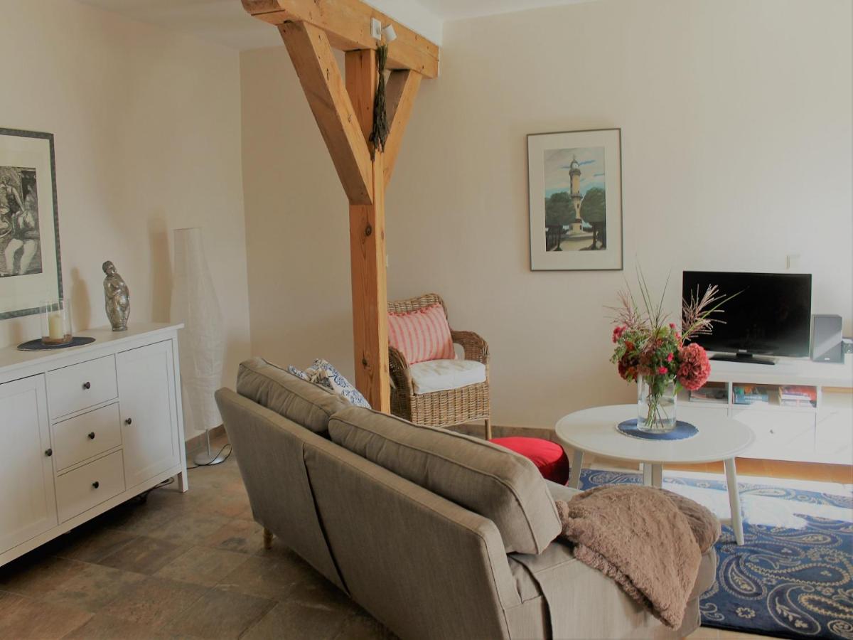 Apartment mit 1 Schlafzimmer