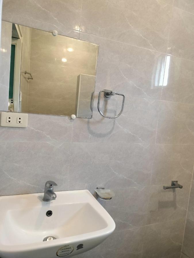 Bais City Home Staycation - B&B Bais