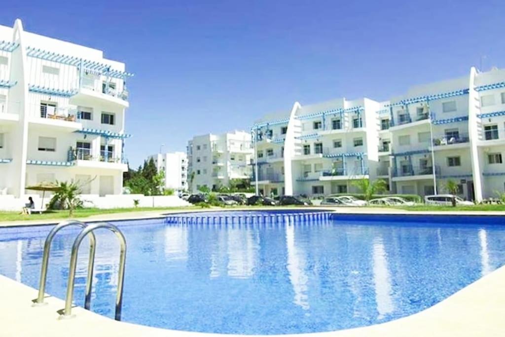 Résidence Cabo Negro - B&B