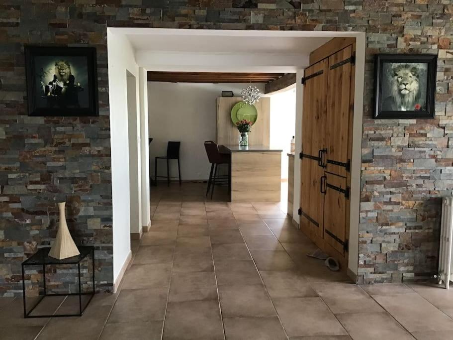 La chollerie de Marmaju - B&B Basseneville