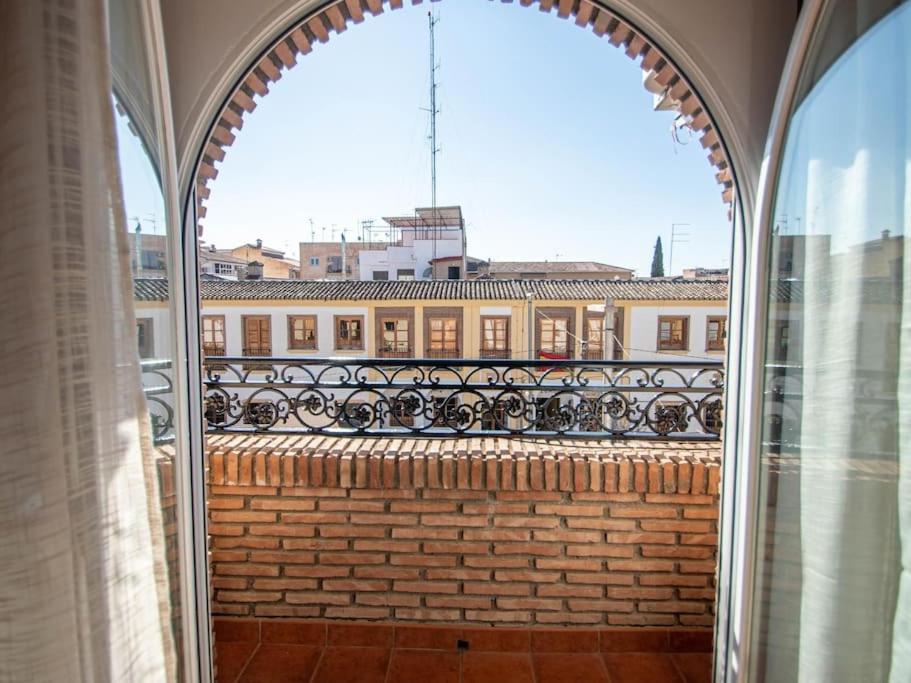 Armilla Apartament - B&B