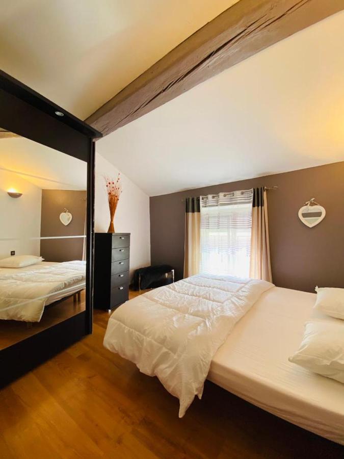 Appartamento con 3 Camere da Letto