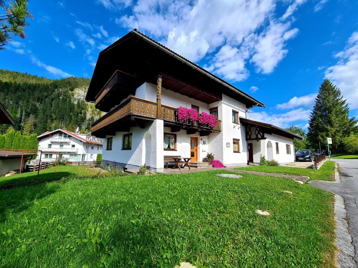 Luttinger-Hohenegg - B&B Ehrwald