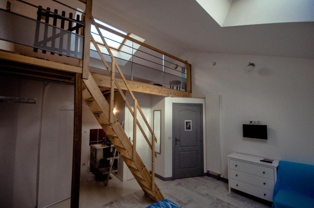 Maisonette-Zimmer