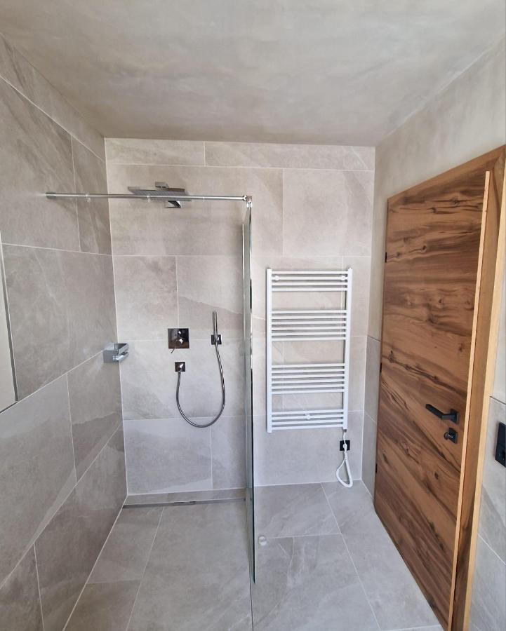 Apartamento cómodo con ducha