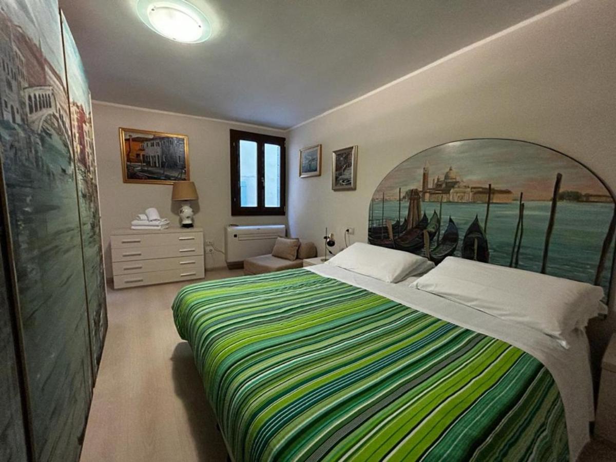 Appartamento con 1 Camera da Letto - 2º Piano - San Marco 2247
