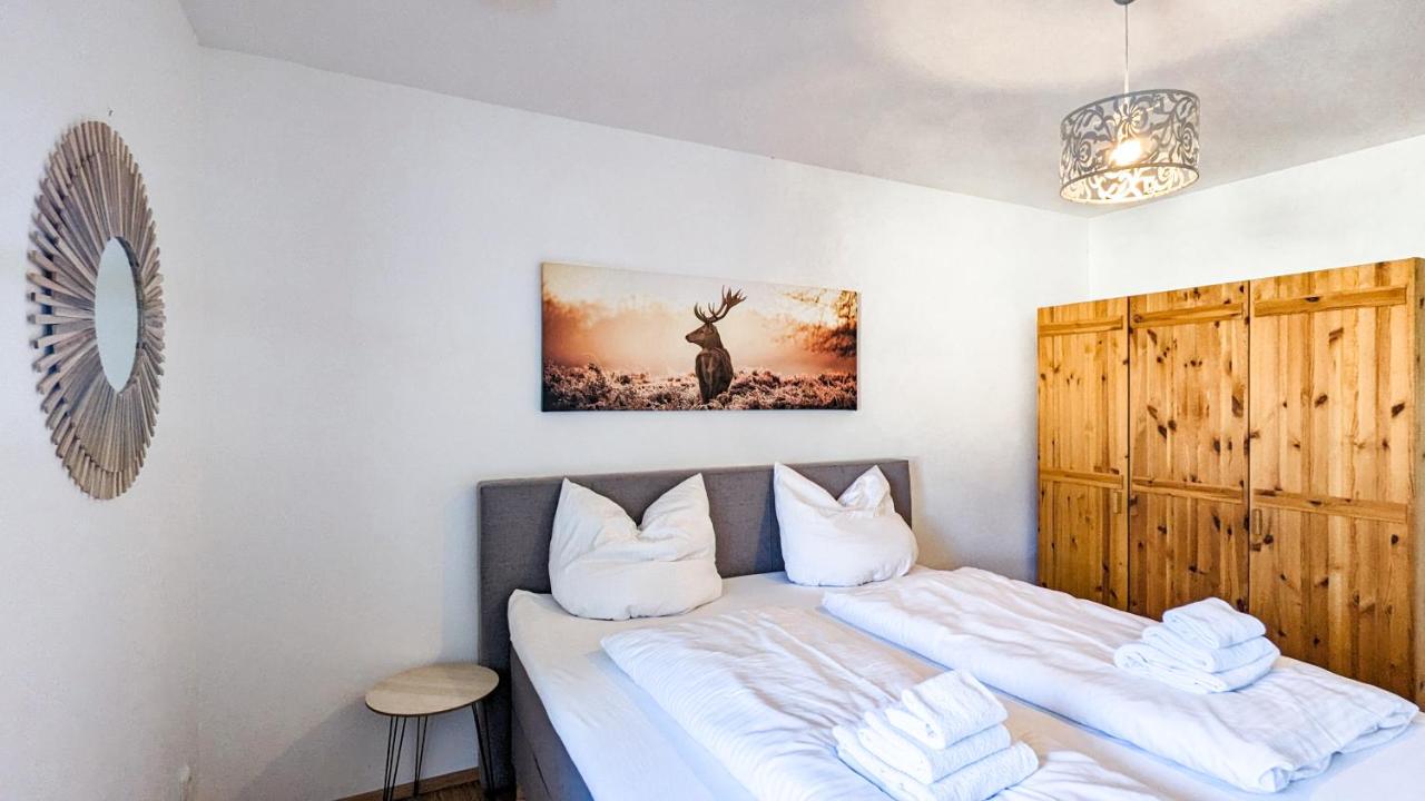 Appartement avec Vue sur la Montagne