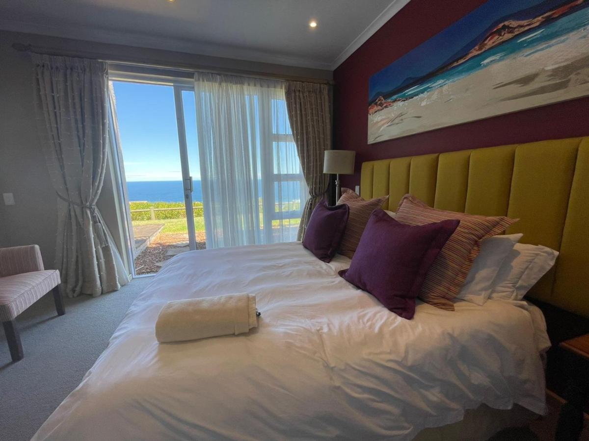 VIlla for Family and Golf - B&B Mossel Bay
