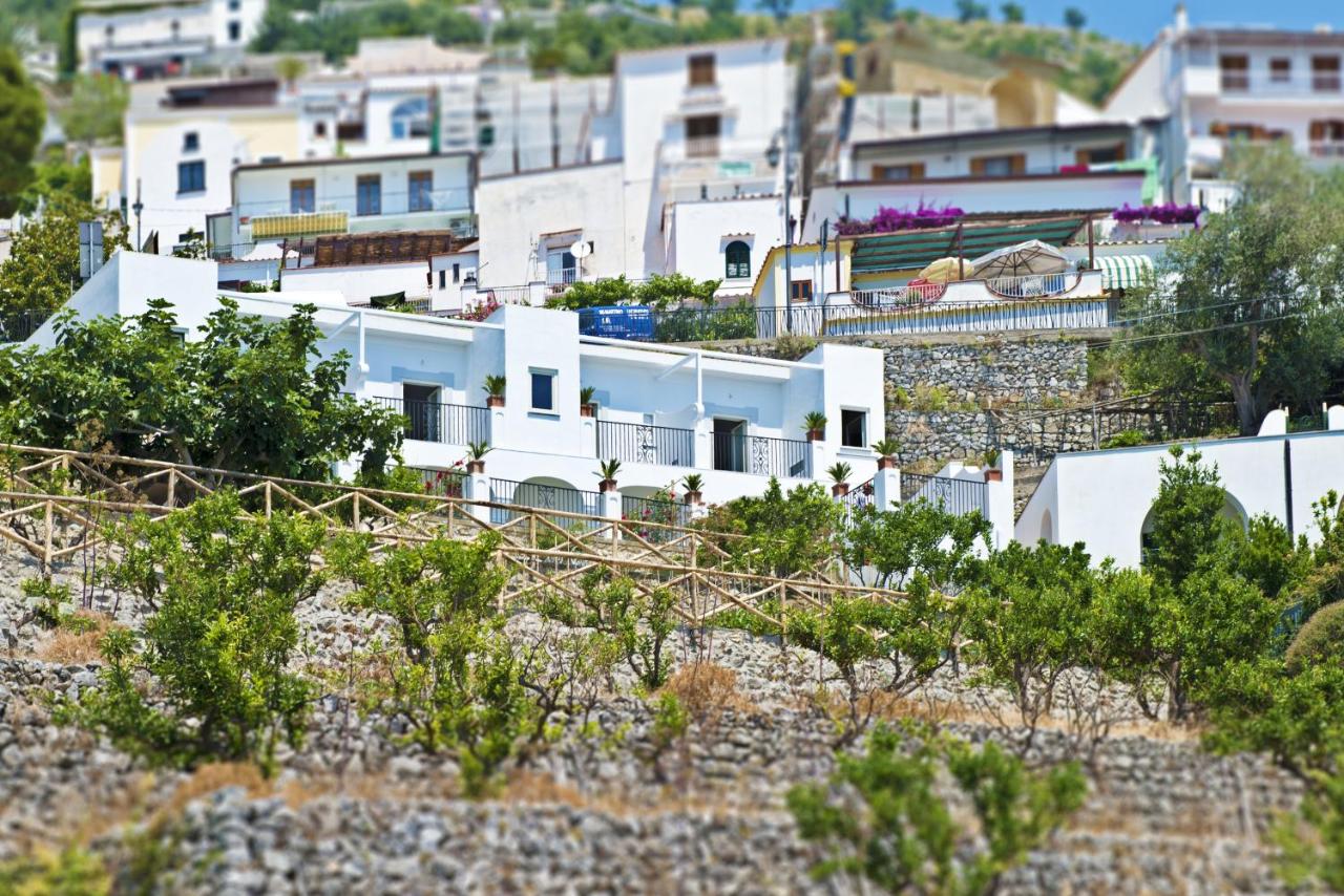 Villa Gianlica - B&B