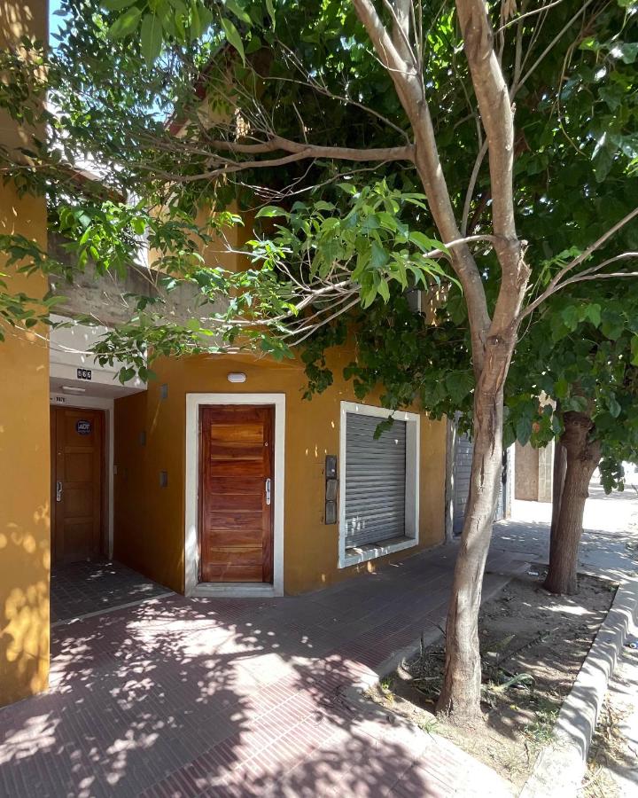 Encantador Duplex cerca de todo - Ferienwohnung