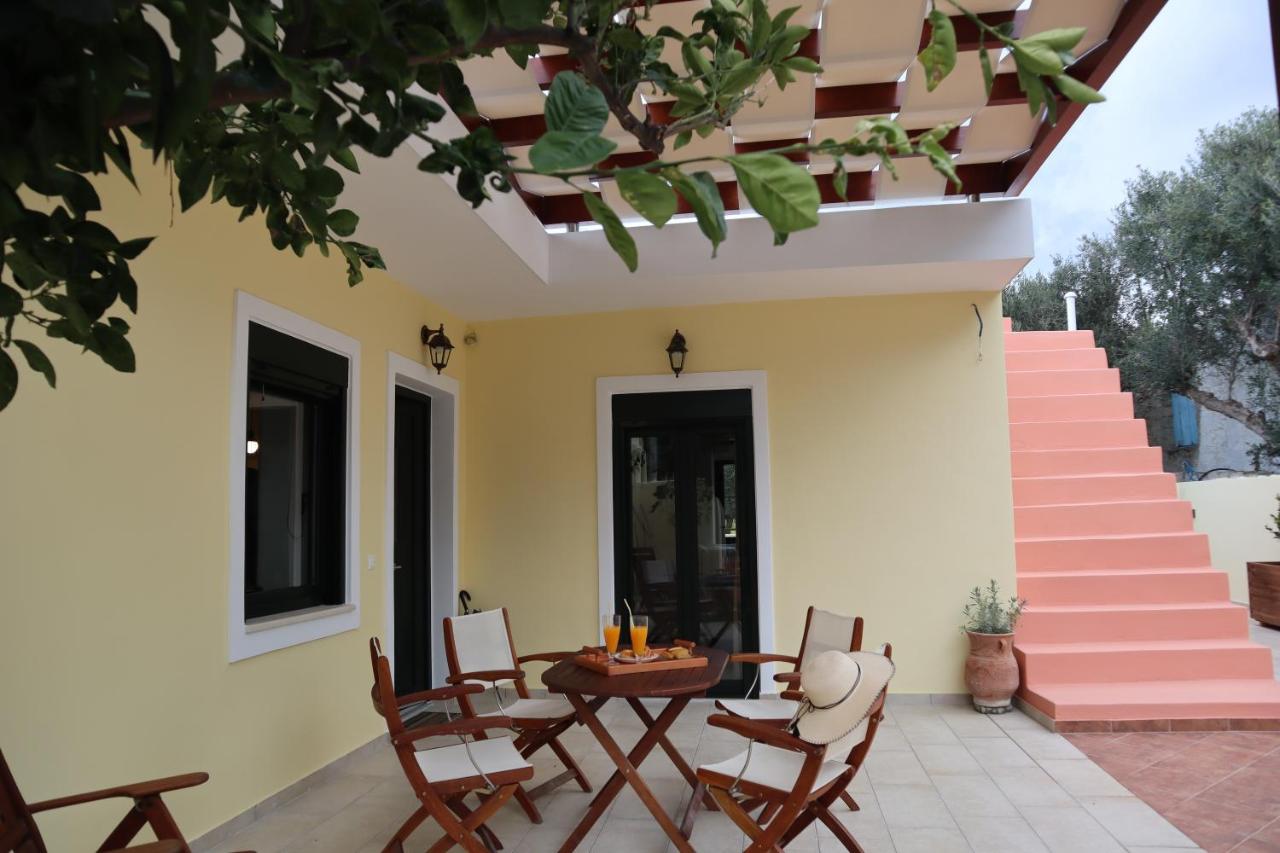 B&B Ierapetra - Elpida's house - Bed and Breakfast Ierapetra