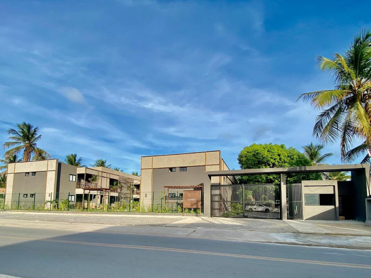 Villa Kamby Acomodações Rota dos Milagres - B&B