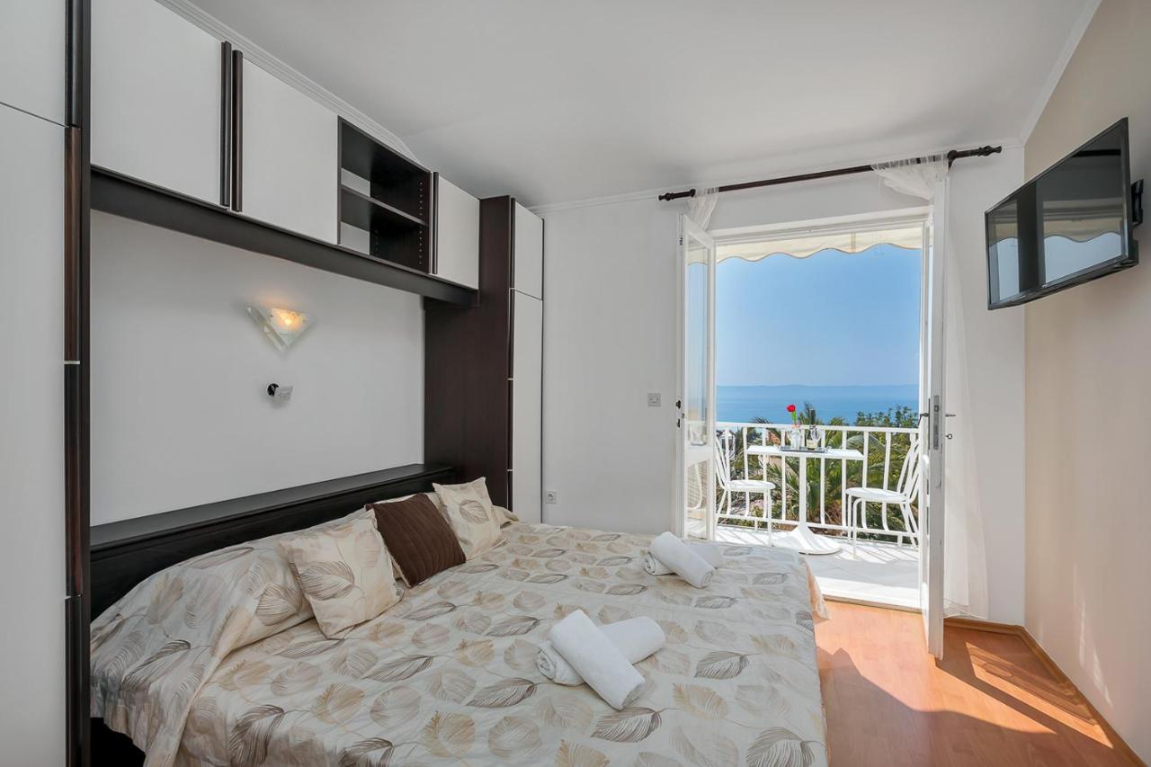 Apartamento Estudio con vistas al mar 