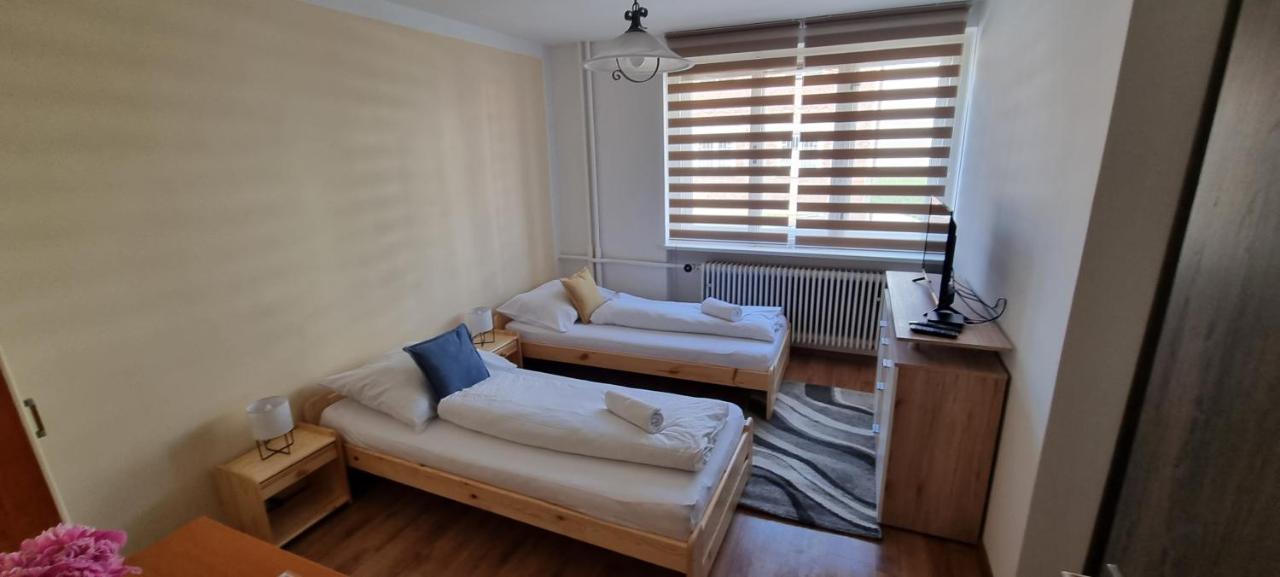 Standard Apartment