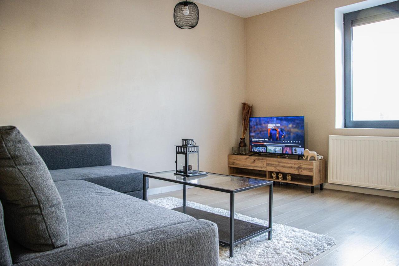 B&B Antwerpen - NSD Home - Bed and Breakfast Antwerpen