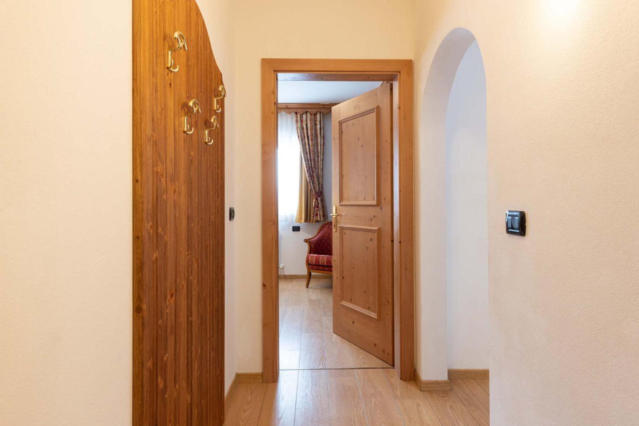 Apartment - Erdgeschoss