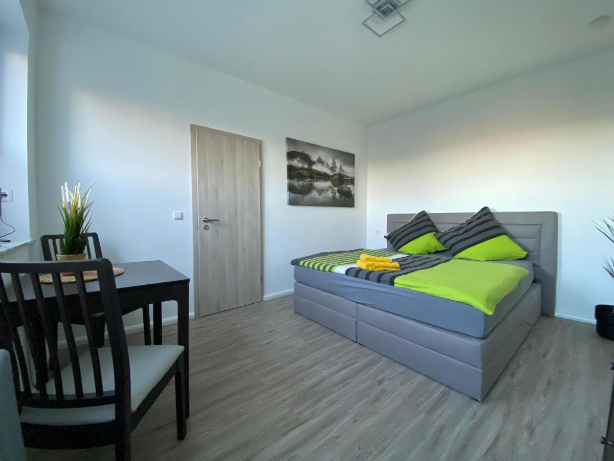 Camera Matrimoniale Deluxe