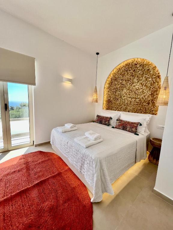 Appartement - Vue sur Mer