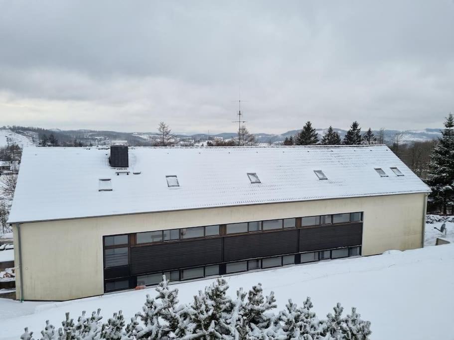 Appartement Wiesel - B&B