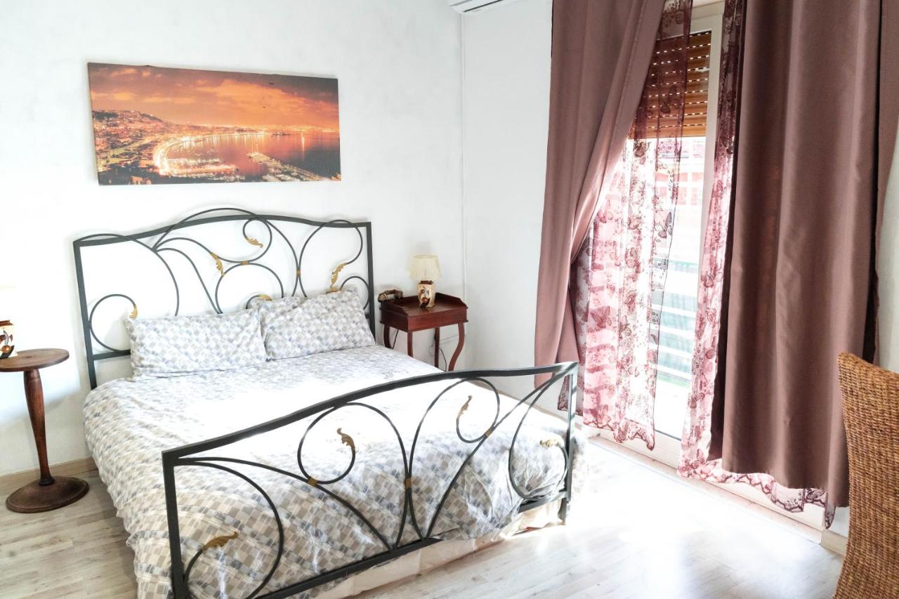 Queen Room with Balcony