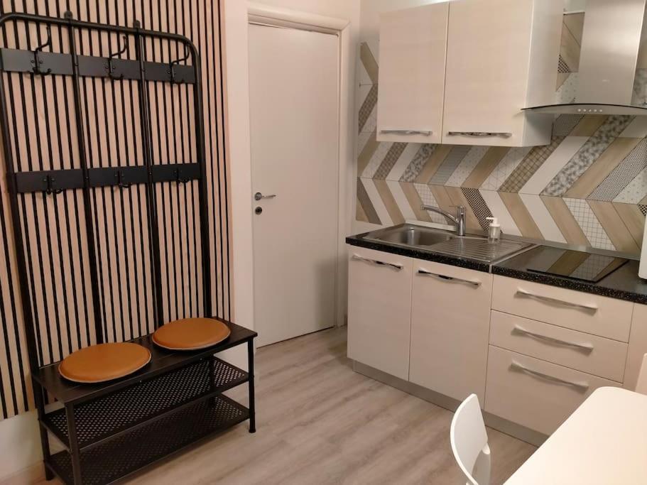 B&B Collegno - Smart Home Centro Storico - Bed and Breakfast Collegno