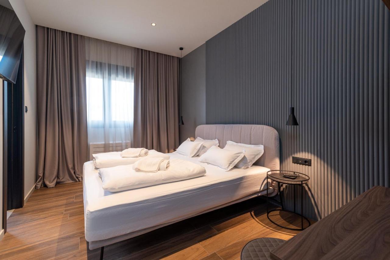 Villa 3 Chambres