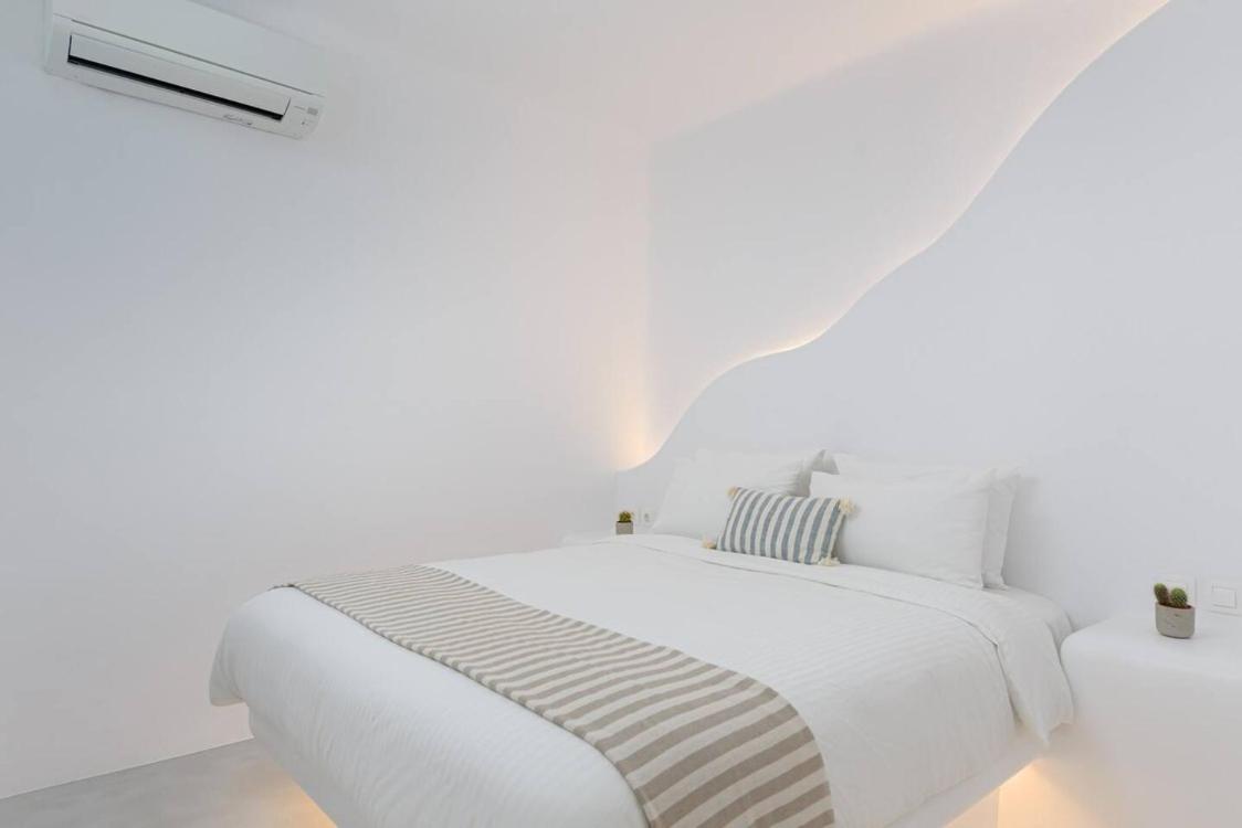 Suite mit 2 Schlafzimmern