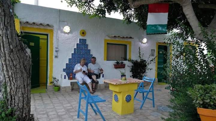 Zagara di Sicilia - Ferienwohnung Marsala