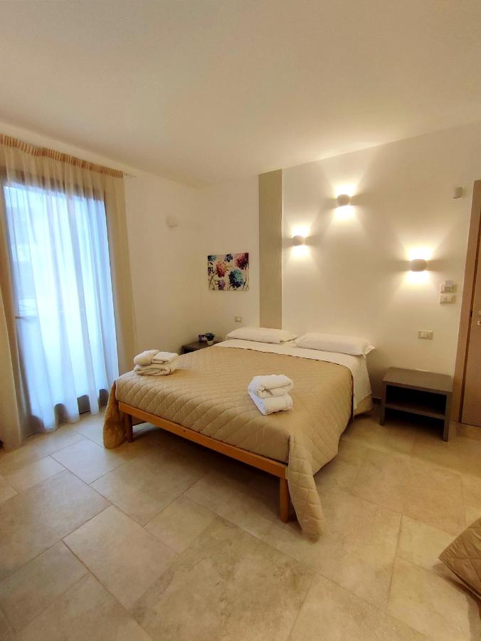 Comfort Driepersoonskamer