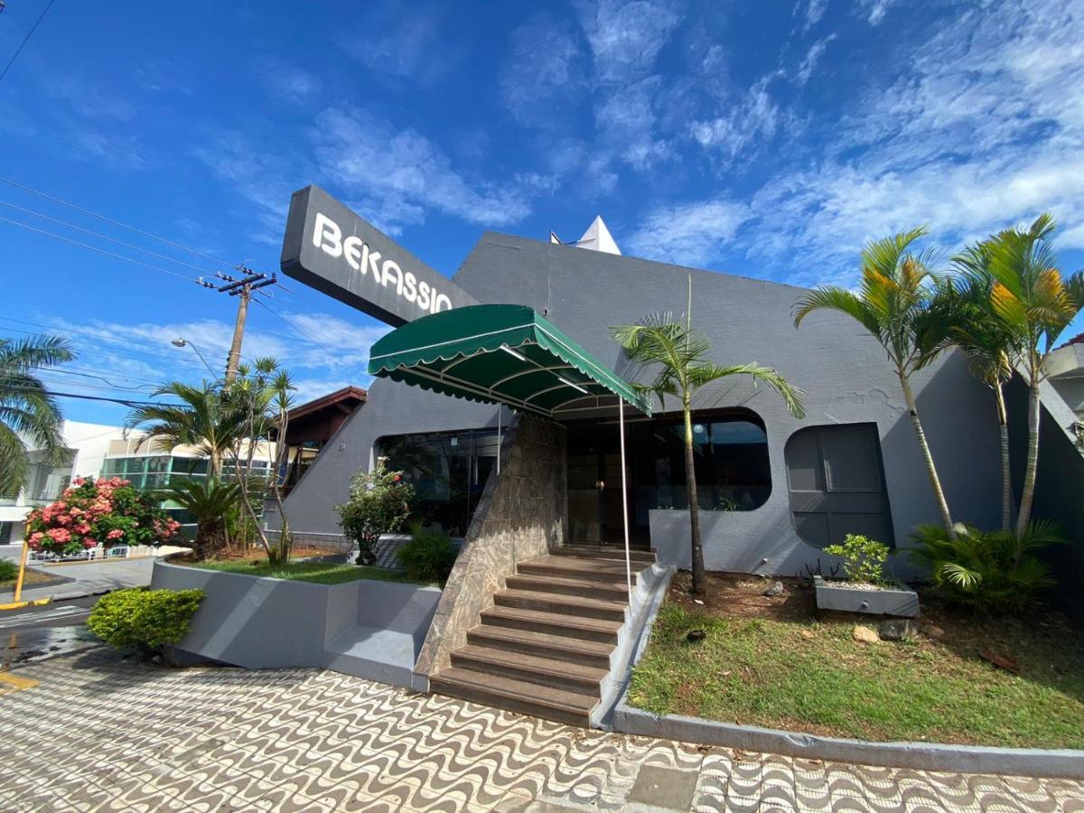 B&B Bauru - Novo Bekassin Bauru - Bed and Breakfast Bauru