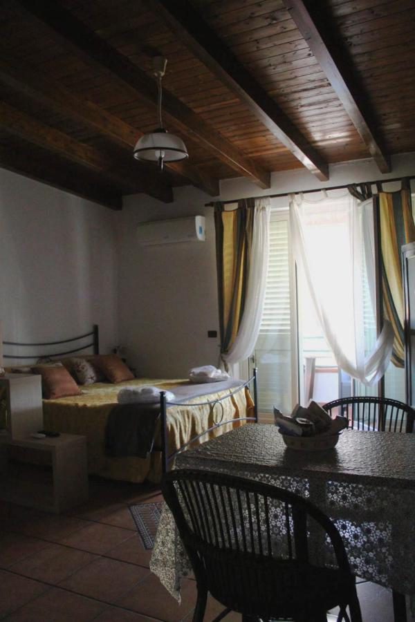 B&B Sant'Alessio Siculo - Mary home - Bed and Breakfast Sant'Alessio Siculo