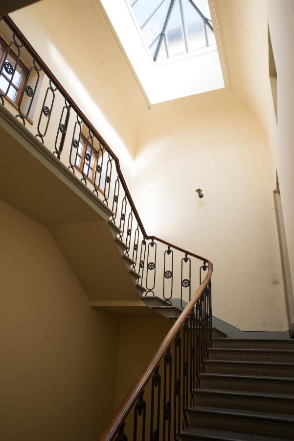 Two-Bedroom Apartment with Terrace