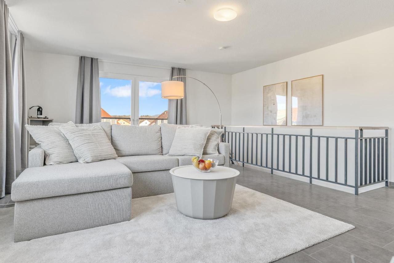 Deluxe Appartement