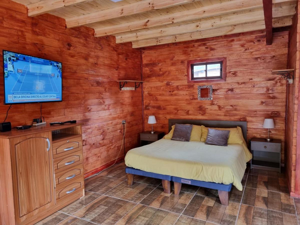 Huis met 1 Slaapkamer