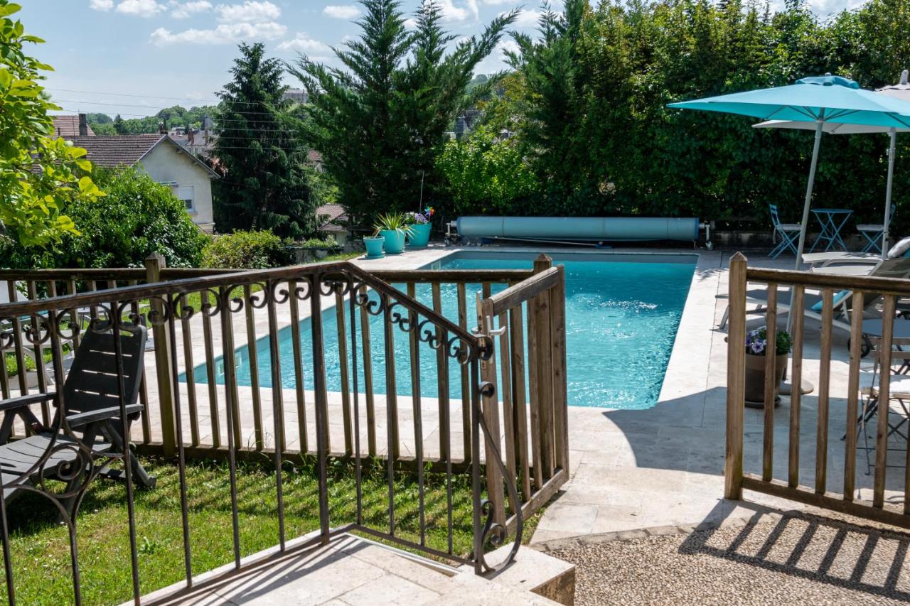 BORIE BEDIERE - B&B