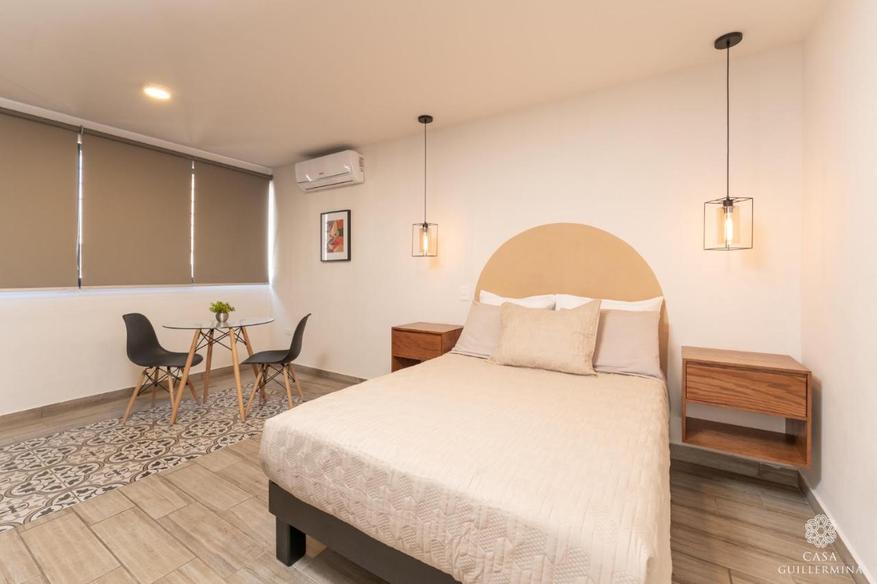 Habitación Doble Deluxe