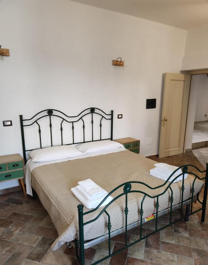 B&B Strongoli - Le Stanze dello Spassetto - Bed and Breakfast Strongoli