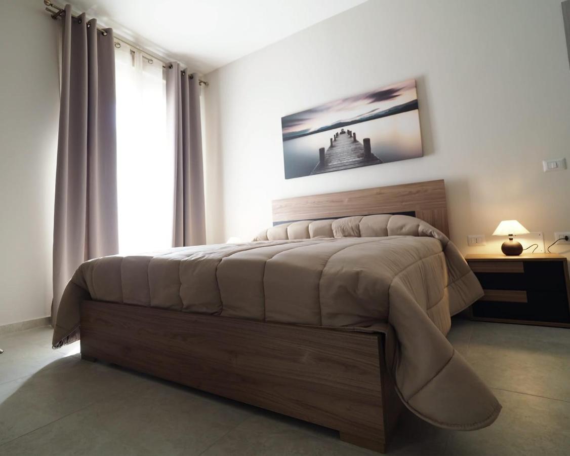 Rachel's guest apartments - B&B Santa Maria Capua Vetere